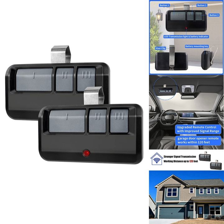 893max-garage-door-opener-remote-for-liftmaster-chamberlain-craftsman-garage-door-opener-remote-universal