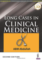 Long Cases in Clinical Medicine, 2ed - ISBN : 9789388958776 - Meditext