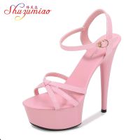 ❄ Women 39;s High Heel Platform