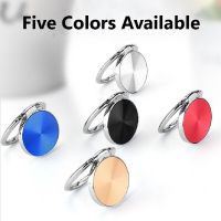 Finger Ring Holder For Cell Phone Universal Adjustable Mobile Phone Holder 360 Degree Rotation Cell Phone Stand For Xiaomi Ring Grip