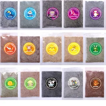 Fabric DIY Concentrate Tie Dye Powder Color Change Color Dye For Fabric Bag