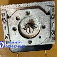 ตัวตั้งเวลาเตาอบไฟฟ้า ไมโครเวฟ 30 นาที Timer Switch For Electronic Microwave Over Cooker ไทม์เมอร์ไมโครเวฟ เตาอบ