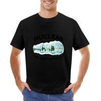 2023 newNuclear is my Favourite Plant - Support Fission, Renewable, Green &amp; Clean Energy! T-Shirt