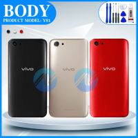 Body บอดี้ VIVO Y81/ฝาหลัง+เคสกลาง