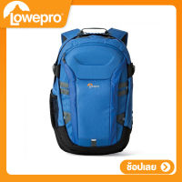 กระเป๋ากล้อง Lowepro Ridgeline  Pro BP 300 AW (Blue) กระเป๋าสะพายหลัง กระเป๋าเป้ กระเป๋าสะพายกล้อง