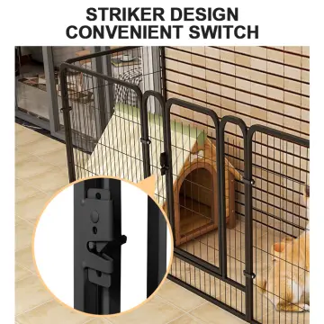 Dog playpen clearance lazada