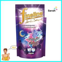 รีฟิลน้ำยาซักผ้า FINELINE 650ml MIDNIGHT WASHLIQUID DETERGENT FINELINE 650ml MIDNIGHT WASH **สอบถามเพิ่มเติมได้จ้า**