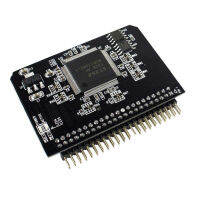 ใหม่ Sdmicro SD การ์ดหน่วยความจำ2.5 44pin IDE Adapter Reader Sd To Ide สำหรับแล็ปท็อปจัดส่งฟรี