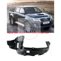 Bochang บังโคลนหน้า2015สำหรับ Toyota Hilux KUN26 2005-2015 2012 2013 2014