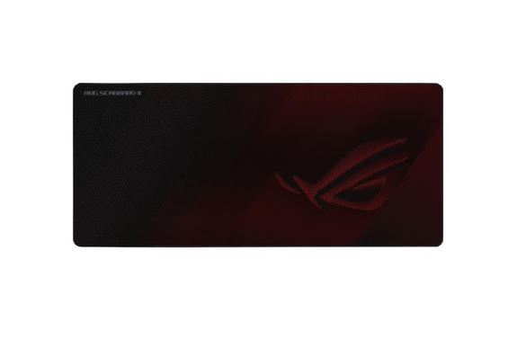 ASUS mouse Pad/NC08-ROG-SCABBARD-II