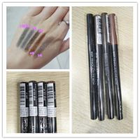 ?AA/DD Korea’s new TONYMOLY Tony Charm Triangle Beheading Automatic Rotating Eyebrow Pencil Waterproof and Non-smudged with Brush