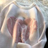 ﹍✕ Fashion Love Sweater