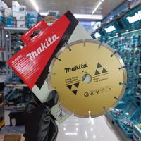 Makita  ใบเพชร 7"ร่อง-แห้ง ทน 2* D-44286 ***สามารถออกใบกำกับภาษีได้***