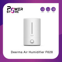 Deerma Air Humidifier F628 เครื่องทำความชื้นรุ่น F628 5L.