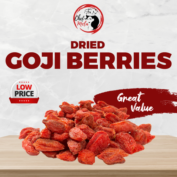 Where To Buy Goji Berries Near Me Dried Goji Berries | Lazada PH