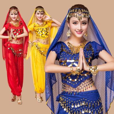 hot【DT】 Costumes Belly Sale costume bollywood Adults