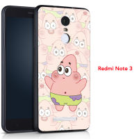 สำหรับ Xiaomi Redmi Note 3/Redmi Note 4/Redmi Note 4X Snapdrag/redmi Note 5 /Note 5 Pro/redmi Note 5A เคสซิลิโคนนิ่มไร้รอยนิ้วมือ