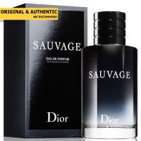 Dior Sauvage Eau de Parfum 100 ml., 200 ml.