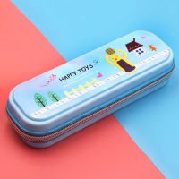 Childrens Pencil Case Pencil Case Korean Style Cute Kindergarten Primary School First Grade Boys and Girls Pencil Case Simple Pencil Case