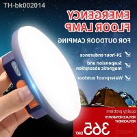 ✟◎✿ New LED Outdoor Camping Light Bulb Home Tent Lamp Charging Lamp Emergency Night Market Lamp Wireless Magnetic Lamp 7200mAh