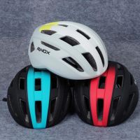 {bee car products} RNOX หมวกกันน็อกขี่จักรยานชายหญิงถนนจักรยาน Mtb แข่งจักรยานกีฬา Casco Mountain Capacete Ciclismo