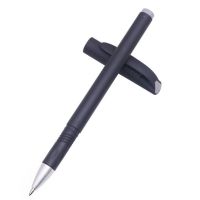 【❖New Hot❖】 hou20683 ปากกาออกกำลังกายคัดลายมือนักเรียนปากกาลูกลื่น2ชิ้น0.5มม. ปากกาแฟนซีหายไปโดยอัตโนมัติ