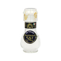 Drogheria &amp; Alimentari Mediterranean Salt Mill 90g โดรกีเรีย เกลือบริโภคจากทะเลเมดิเตอร์เรเนียน ขนาด 90 กรัม (3639)