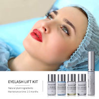 Professional Eyelash Lift Perming Pads Lash Lifting Curling Set Eyelashes Extension Kit Eyelash Curled Semipermanent Makeup Tool