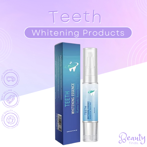 AUTHENTIC eelhoe 4ml Teeth Whitening Kit Clean Essence 3d Pen Gel