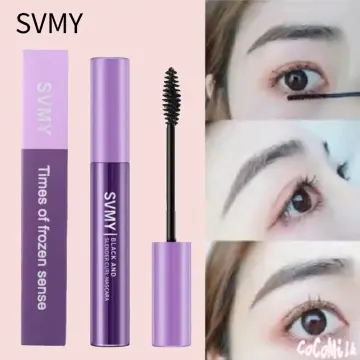 MILK TOUCH All Day Long And Curl Mascara (10gr)
