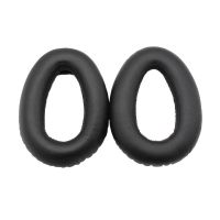 Replacement Earpads Earmuff Ear Pads For Sennheiser PXC 550 MB 660 PXC550 Bluetooth Noise Cancelling Headphone