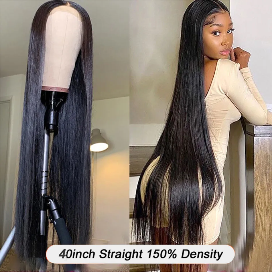 straight lace front wigs cheap