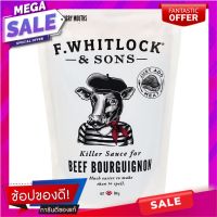 เอฟวิทล็อคแอนด์ซันซอสสำหรับหมักเนื้อ 500กรัม Ewit Lock and Sun Sauce for Beef Marinade 500g.