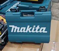 Makita Case Box For Cordless drill 12v model DF333D/HP333/TD110D กล่อง เปล่า สว่านไร้สาย ของใหม่ ใช้กับ DF/HP333D/HP/DF331/TD110 จากศูนย์ ASP ตัวแทนจำหน่ายอย่างเป็นทางการ