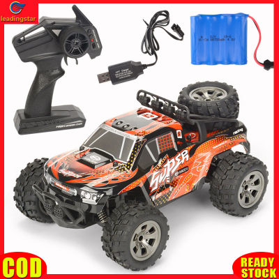 LeadingStar toy new MGRC Mini RC Car 1/18 2.4G 4CH 2WD High Speed 20KM/h Brush Crawler Remote Controller Car Kids Toys