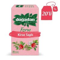 New arrival?Turkey Dogadan cherry tea - ชาตุรกี รสเชอร์รี่ 20 ซอง