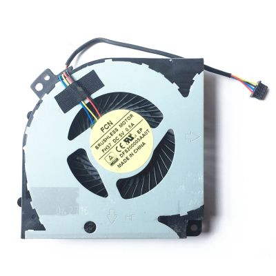 new discount New FCN DFS20005AA0T FH37 Fan For Gigabyte Aorus X7 X7 v2 X7 v6 Cpu Cooling Fan