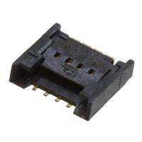 FA1004SA1-R8000 FFC FPC (Flat Flexible) Connectors CONN FPC 4POS 0.50MM R/A