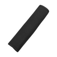 Seat Belt Cushion Ventilated Ice Silk Seat Belt Covers For Cars For Women Car Essentials Shoulder Guard For Car Breathable Neck Seat Covers