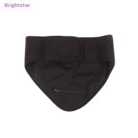 Brightstar ใหม่ กระเป๋าเข็มขัดคาดเอว แบบพกพา ซักทําความสะอาดง่าย