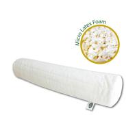 PLW หมอน Ventry หมอนข้างยางพาราปั่น รุ่น Comfort Bolster หมอนหนุน หมอนราคาถูก หมอนเพื่อสุขภาพ