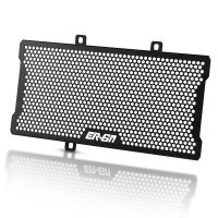 Motorcycle Accessories Aluminum Radiator Grille Grill Guard Cover Protector For Kawasaki ER-6N ER6N ER 6N 2013 2014 2015 2016