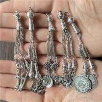 JunKang Mixed batch various kinds logos Arab DIY handmade rosary beads accessories necklace pendants wholesale DIY accessories and others