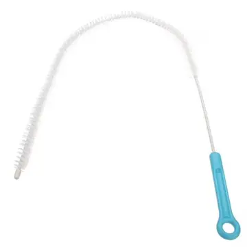 Sewer Drain Brush, Bendable Long Pipe Cleaners Flexible Cleaning