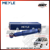 MEYLE โช๊คอัพหลัง GAS Volkswagen T5/T6 ทุกรุ่น เบอร์ 126 725 0023