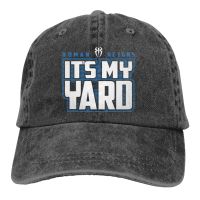 Couple Version Roman Reigns ItS My Yard Adjustable Caps Presents