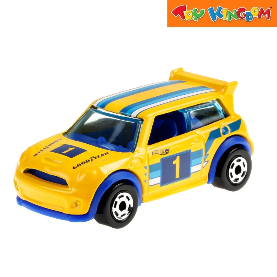 mini cooper toy car target