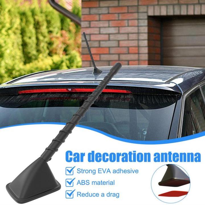 decorative-car-antenna-adhesive-car-roof-mount-dummy-antenna-decorative-antennas-with-strong-glue-for-cars-vehicles-trucks-amp-more-dummy-antenna-decor-handsome