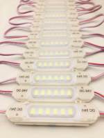 ไฟโมดุล LED Module 6led 24v 20ชิ้น SMD 5630