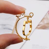 Rotating Flame UV Resin DIY Keychain Pendant Open Bezel Setting Jewelry Making DIY accessories and others